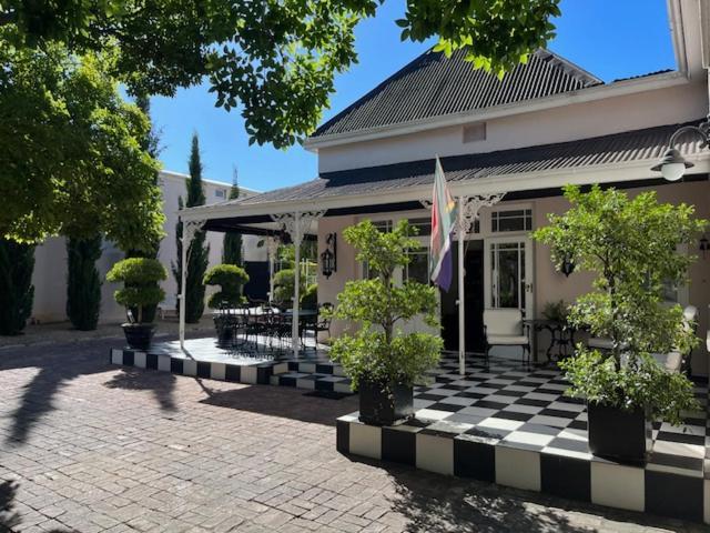 The Prime Spot Hotel Worcester Exterior foto